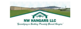 NW Hangars LLC Logo