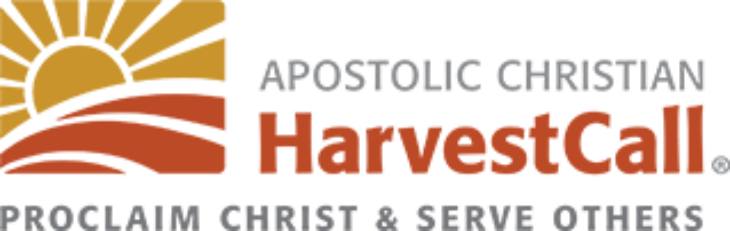 Harvest Call Logo