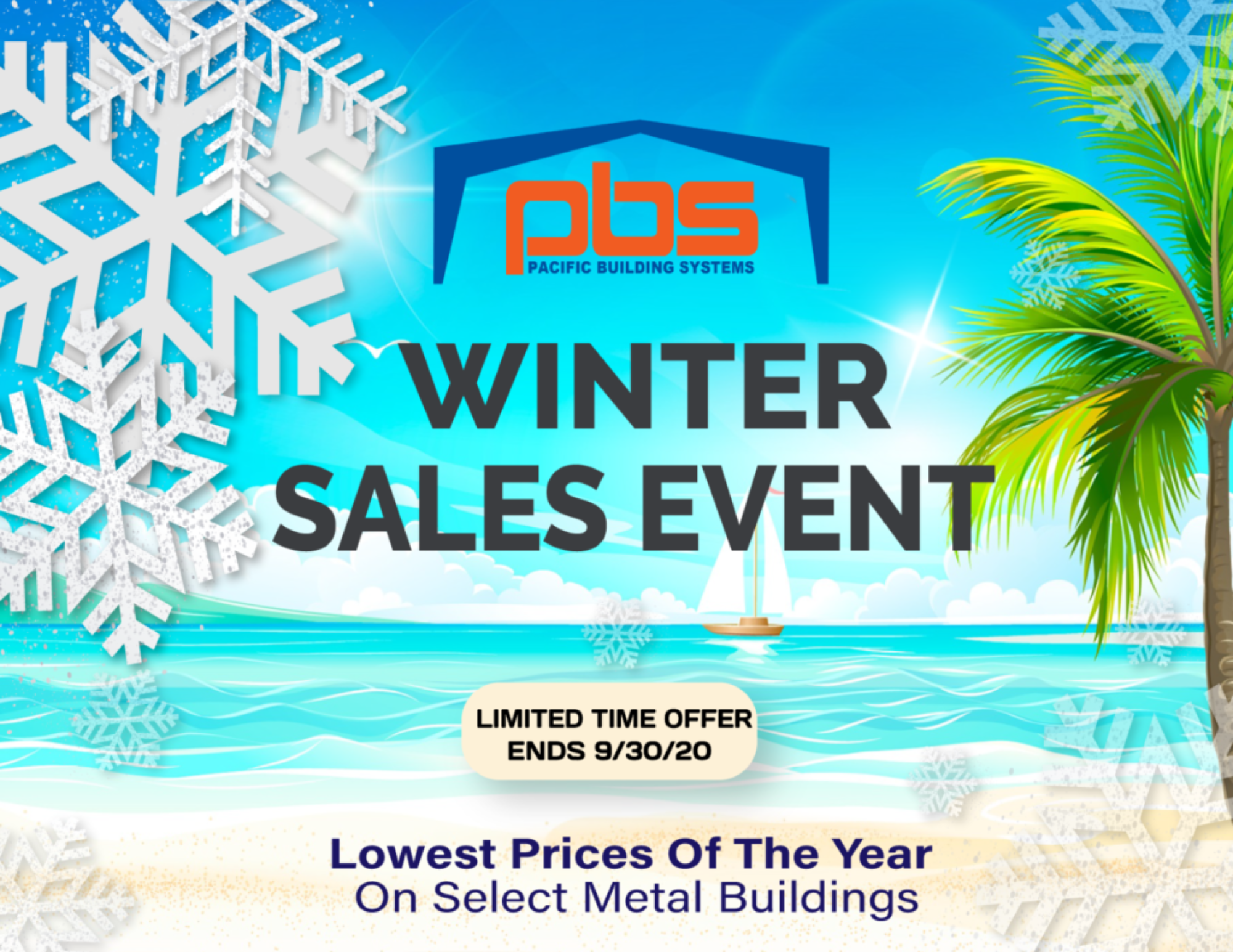 Winter Sale 2020 Metal Buildings Metal Building Sale