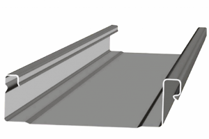 SSQ-275 Metal Roofing Panel Profile