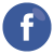 Facebook Social Share Icon