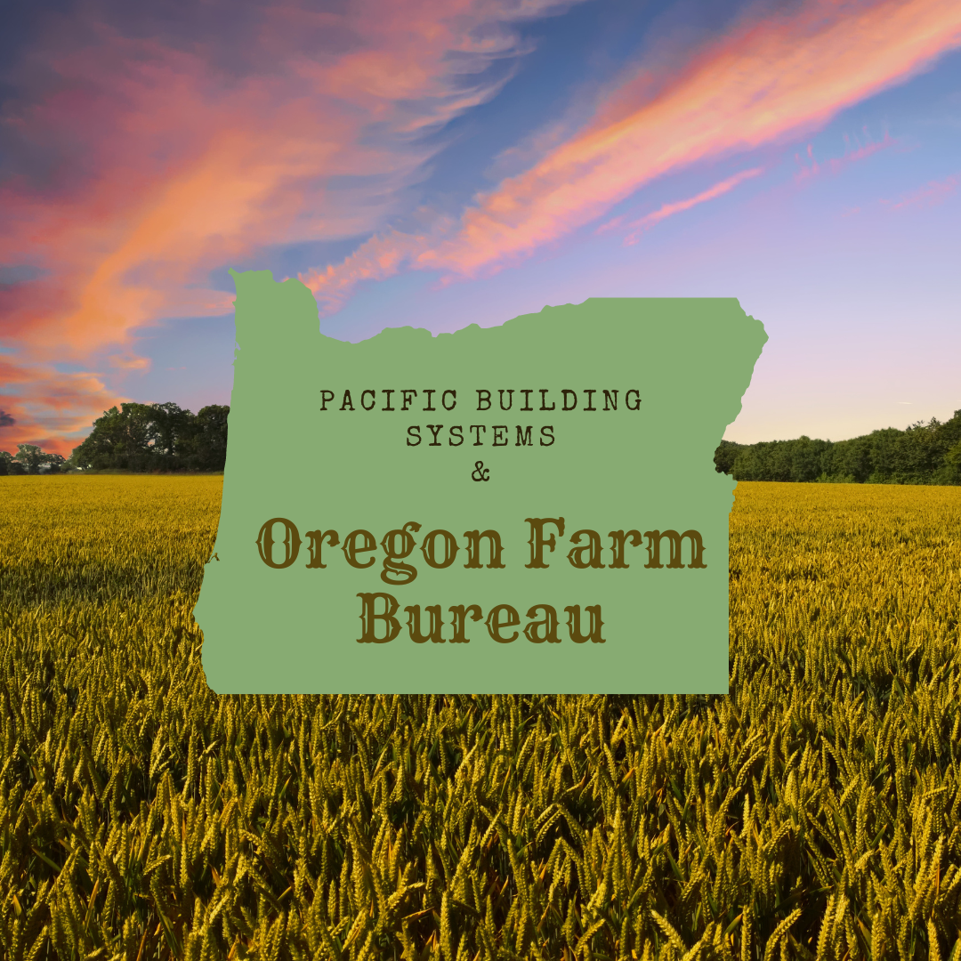PBS & Our Partnership with Oregon Farm Bureau