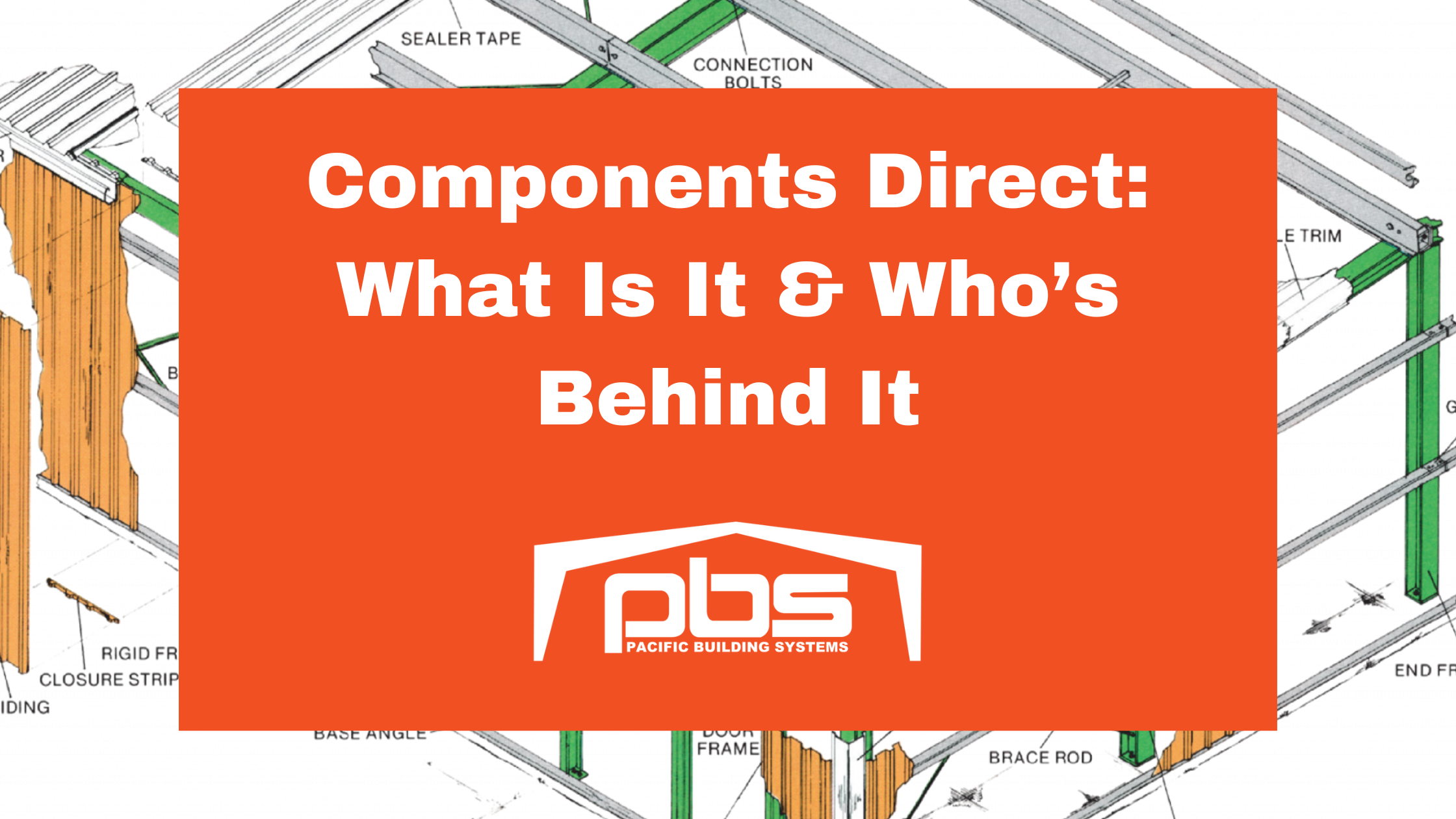Components Direct: What Is It & Who’s Behind It
